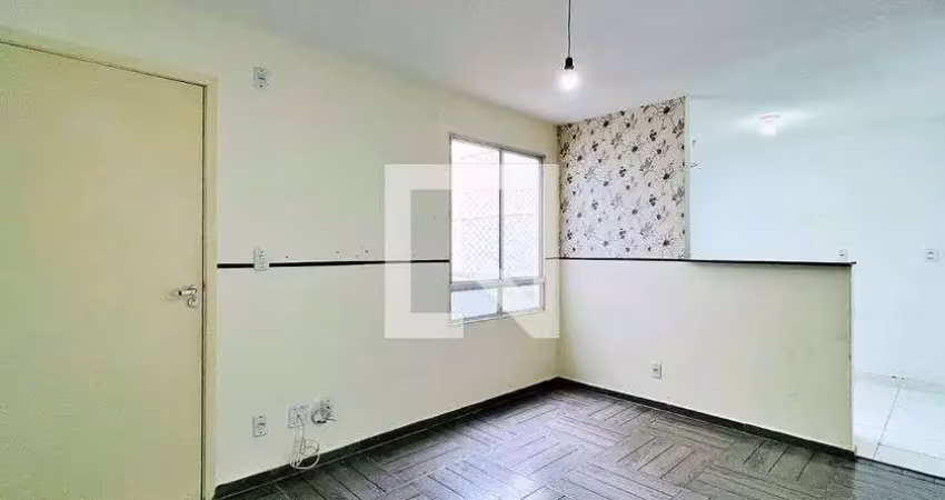 Apartamento para aluguel - jardim cumbica, 2 quartos,  36 m² - guarulhos