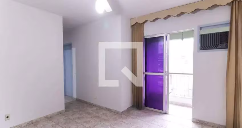Apartamento para aluguel - engenho de dentro, 2 quartos,  50 m² - rio de janeiro