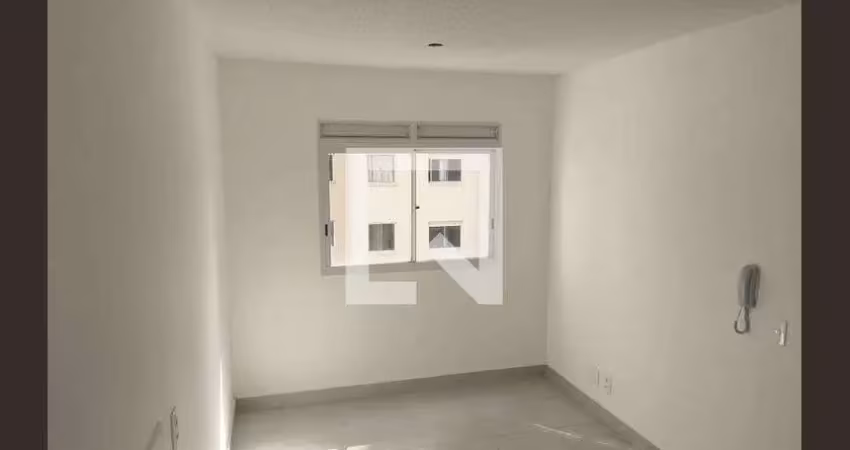 Apartamento para aluguel - ponte grande, 2 quartos,  32 m² - guarulhos