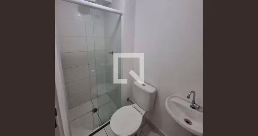 Apartamento para aluguel - jardim jussara, 2 quartos,  35 m² - são paulo
