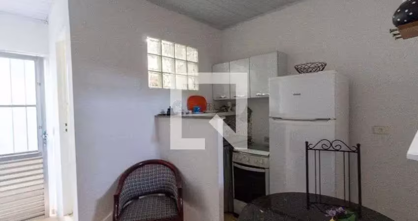 Casa / sobrado em condomínio para aluguel - pacaembu, 1 quarto,  40 m² - são paulo