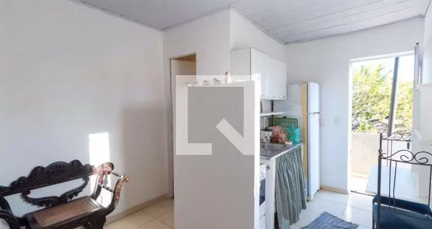 Casa / sobrado em condomínio para aluguel - pacaembu, 1 quarto,  40 m² - são paulo