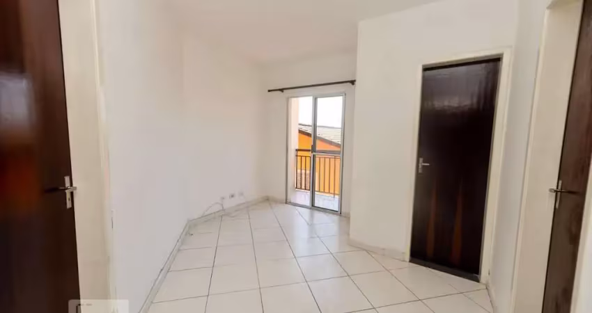 Apartamento para aluguel - picanço, 1 quarto,  54 m² - guarulhos