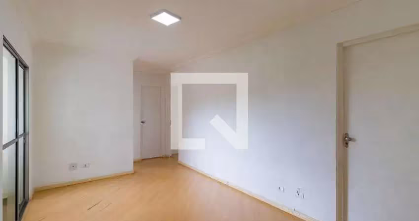 Apartamento para aluguel - jardim leonidas moreira, 2 quartos,  53 m² - são paulo