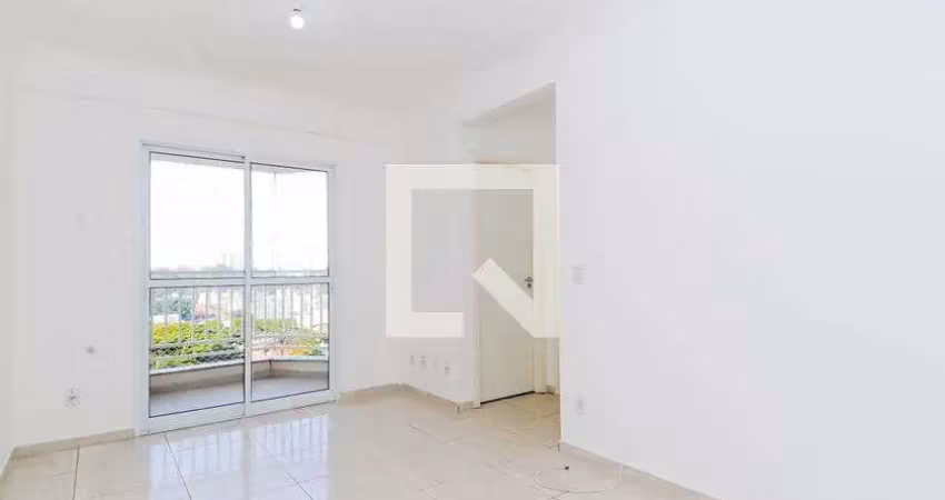 Apartamento para aluguel - gopouva, 2 quartos,  58 m² - guarulhos