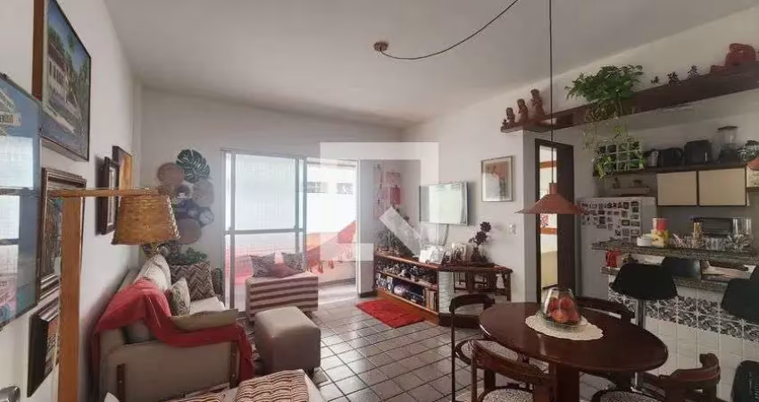 Apartamento para aluguel - canela, 1 quarto,  50 m² - salvador