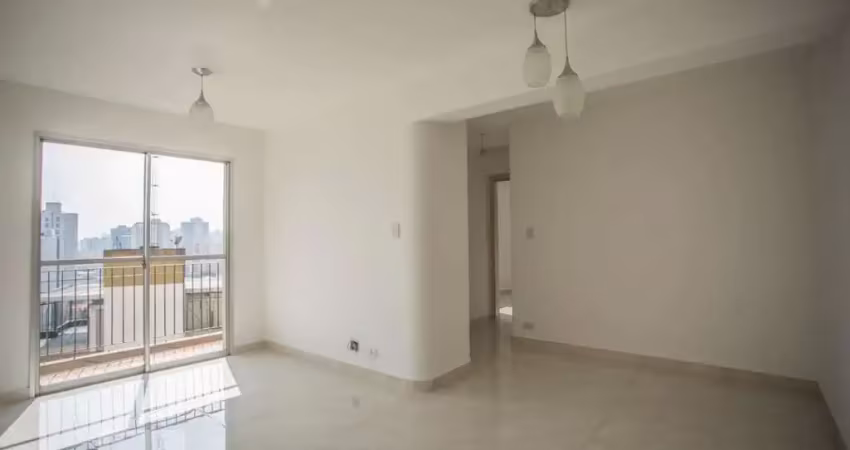 Apartamento para aluguel - saúde, 2 quartos,  54 m² - são paulo