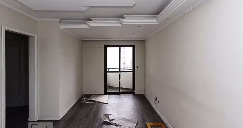 Apartamento para aluguel - tatuapé, 2 quartos,  68 m² - são paulo