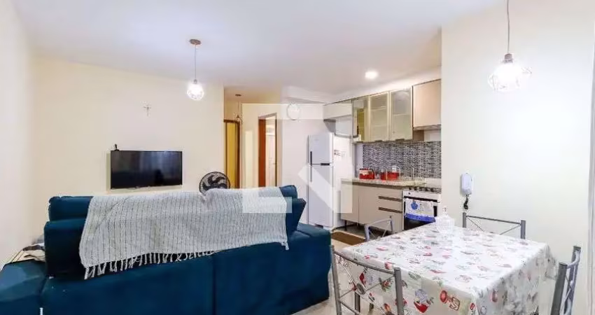Apartamento para aluguel - vila guilherme, 2 quartos,  56 m² - são paulo