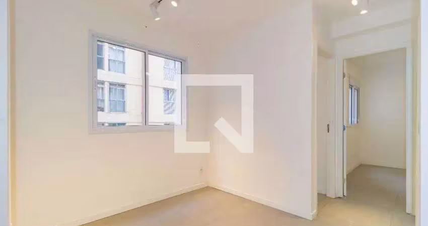 Apartamento para aluguel - mooca, 2 quartos,  37 m² - são paulo
