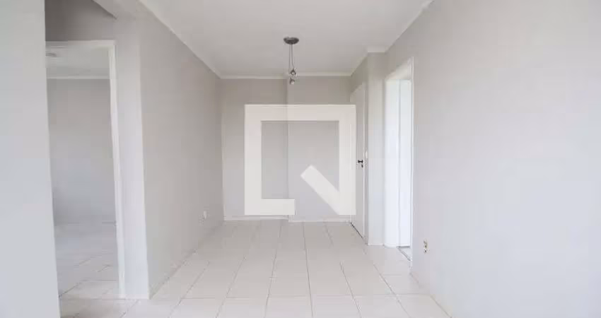 Apartamento para aluguel - morumbi, 2 quartos,  48 m² - são paulo