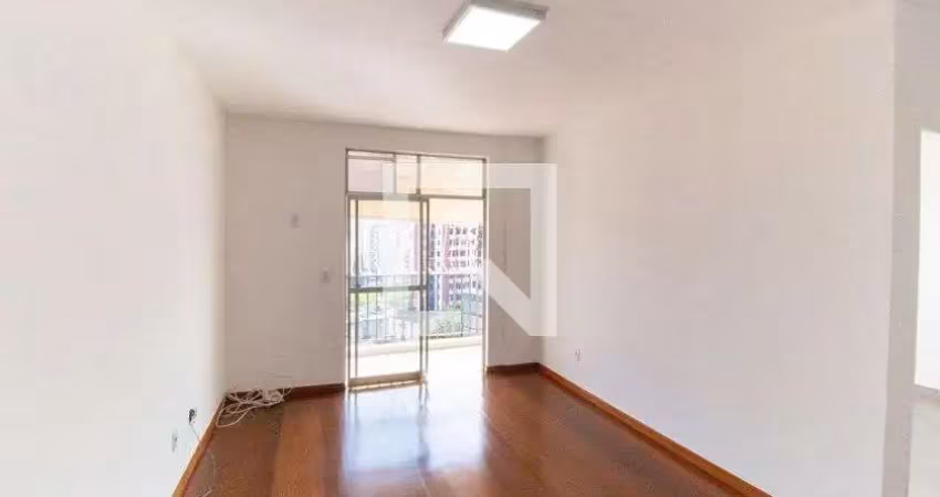 Apartamento para aluguel - icaraí, 2 quartos,  67 m² - niterói