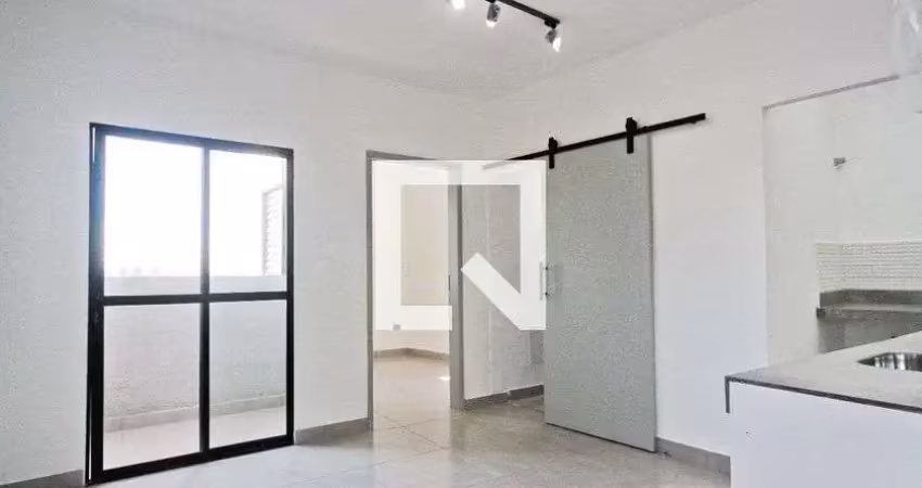 Apartamento para aluguel - freguesia do ó, 1 quarto,  30 m² - são paulo