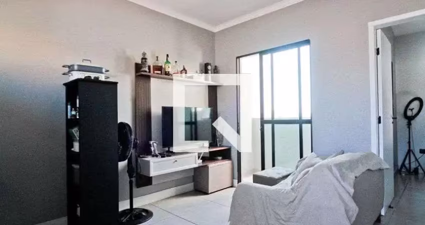 Apartamento para aluguel - freguesia do ó, 1 quarto,  29 m² - são paulo