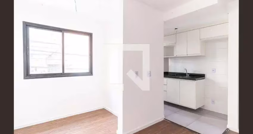 Kitnet / stúdio para aluguel - belém, 1 quarto,  30 m² - são paulo