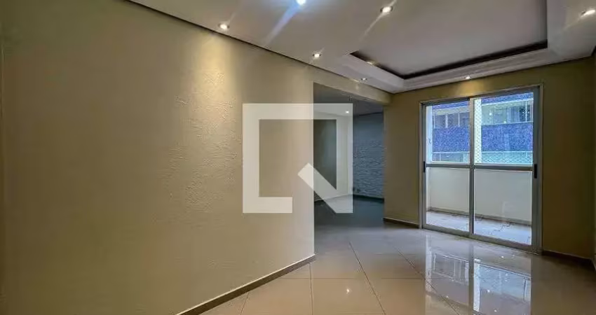 Apartamento para aluguel - casa verde, 2 quartos,  60 m² - são paulo