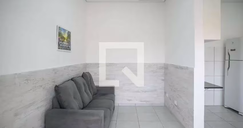 Casa para aluguel - bosque da saúde, 2 quartos,  70 m² - são paulo