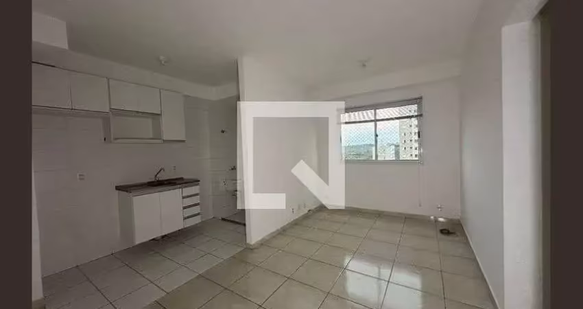 Apartamento para aluguel - centro, 2 quartos,  53 m² - barueri