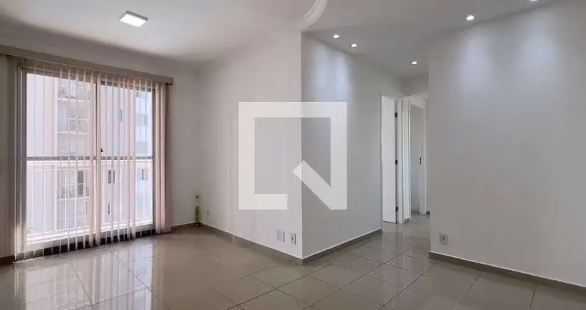 Apartamento para aluguel - vila augusta, 3 quartos,  68 m² - guarulhos