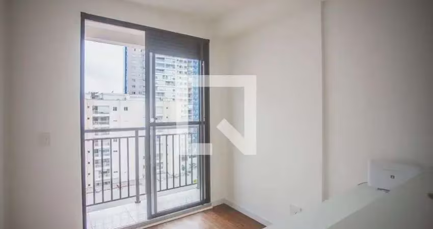 Apartamento para aluguel - saúde, 1 quarto,  29 m² - são paulo