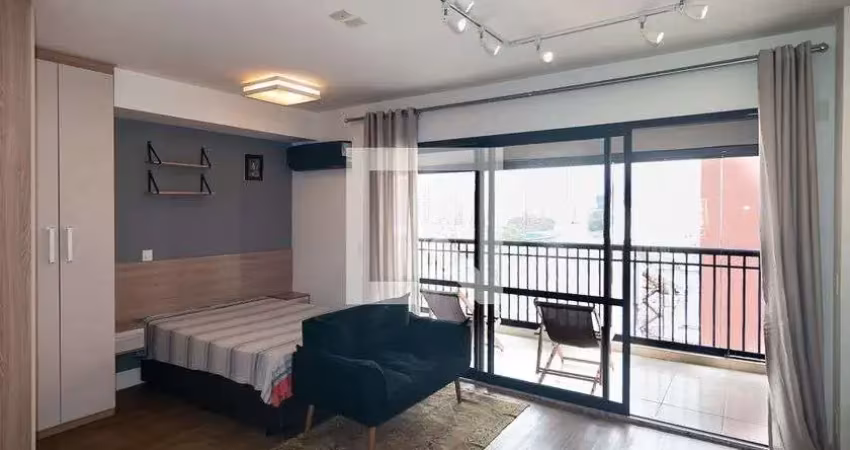 Apartamento para alugar na Avenida Brigadeiro Luís Antônio, Bela Vista, São Paulo