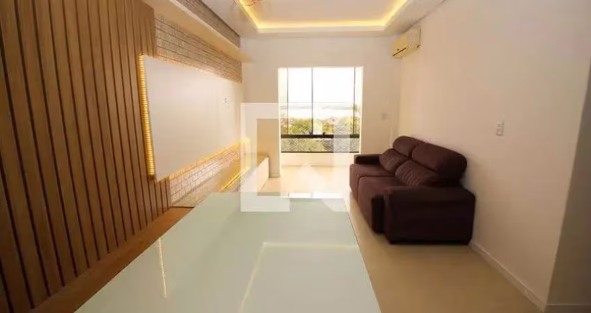 Cobertura para aluguel - centro histórico, 4 quartos,  230 m² - porto alegre