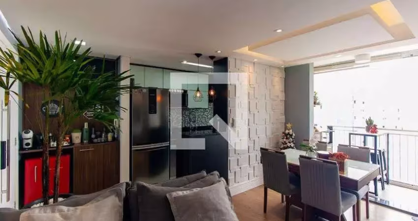 Apartamento para aluguel - sapopemba, 2 quartos,  52 m² - são paulo