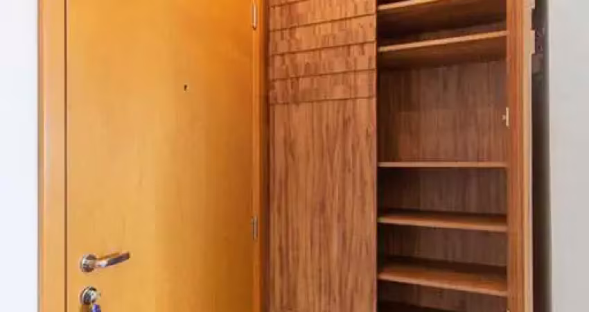 Apartamento para aluguel - vila andrade, 2 quartos,  63 m² - são paulo