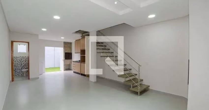 Casa para aluguel - ingleses, 2 quartos,  98 m² - florianópolis