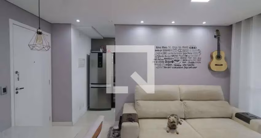 Apartamento para aluguel - jardim iris , 2 quartos,  49 m² - são paulo