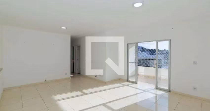 Apartamento para aluguel - buritis, 4 quartos,  102 m² - belo horizonte