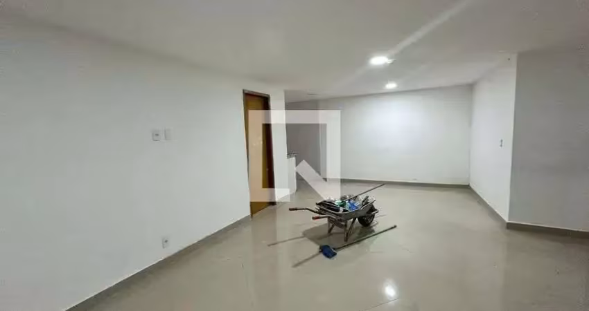 Apartamento para aluguel - recreio, 2 quartos,  90 m² - rio de janeiro