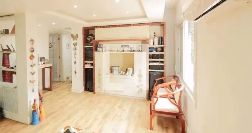 Apartamento para aluguel - petrópolis, 3 quartos,  96 m² - porto alegre
