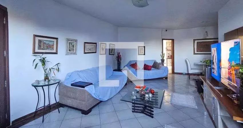 Apartamento para aluguel - rio vermelho, 3 quartos,  120 m² - salvador