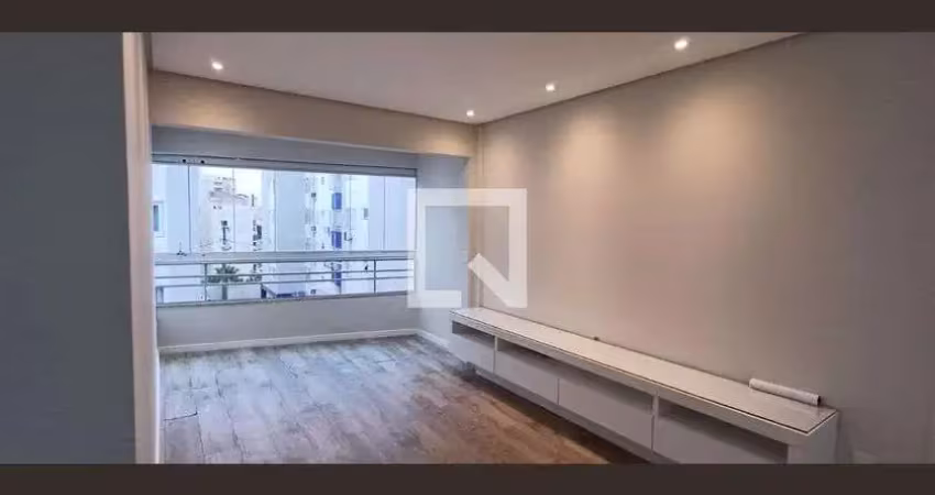 Apartamento para aluguel - abraão, 3 quartos,  92 m² - florianópolis