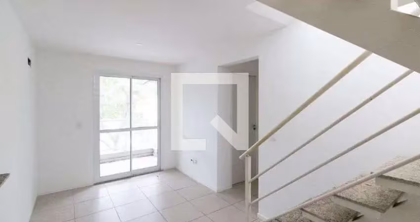 Cobertura para aluguel - guaratiba, 3 quartos,  123 m² - rio de janeiro