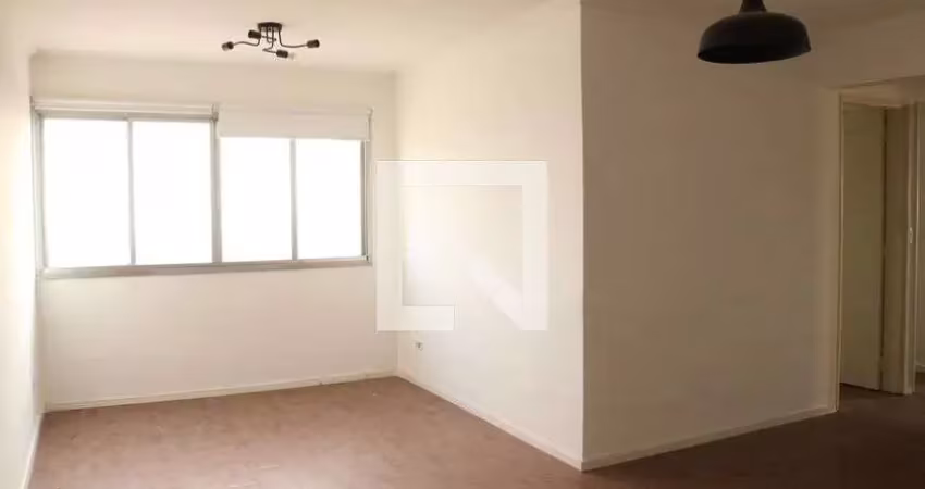 Apartamento para aluguel - vila romana, 2 quartos,  75 m² - são paulo