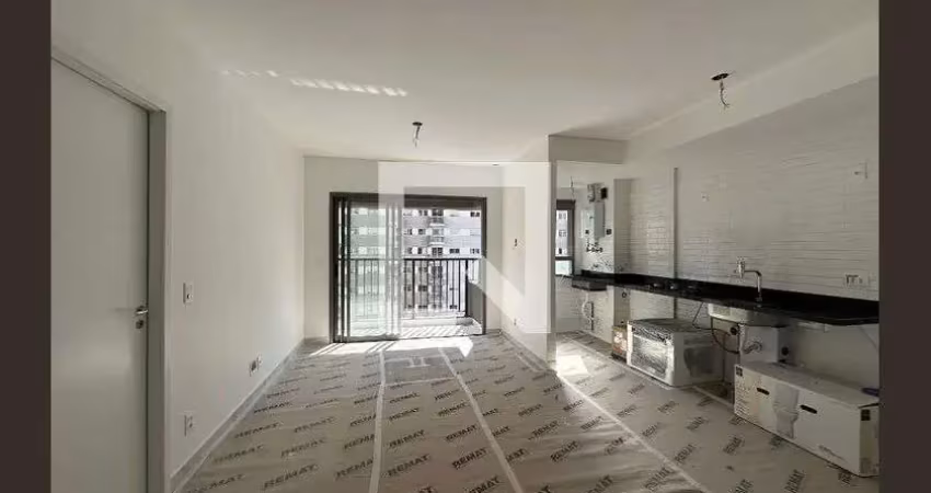 Apartamento para aluguel - alphaville, 1 quarto,  53 m² - barueri