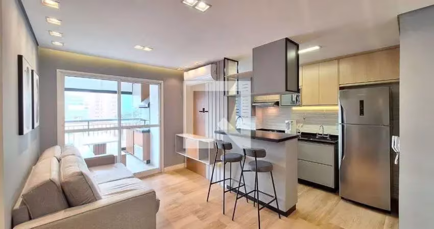 Apartamento para aluguel - vila pompéia, 2 quartos,  60 m² - são paulo