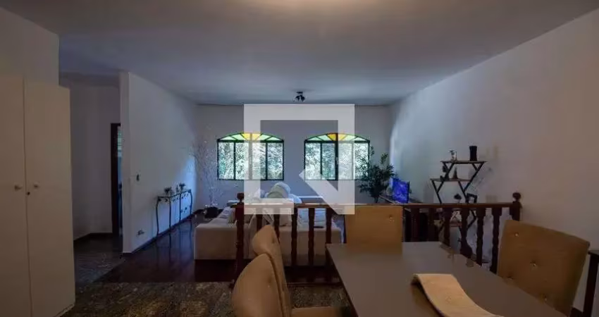 Casa para aluguel - butantã, 4 quartos,  371 m² - são paulo