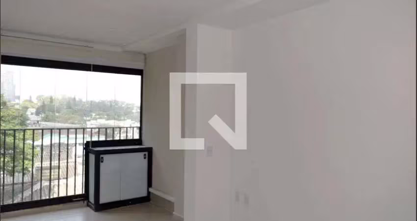 Kitnet / stúdio para aluguel - sumaré, 1 quarto,  27 m² - são paulo