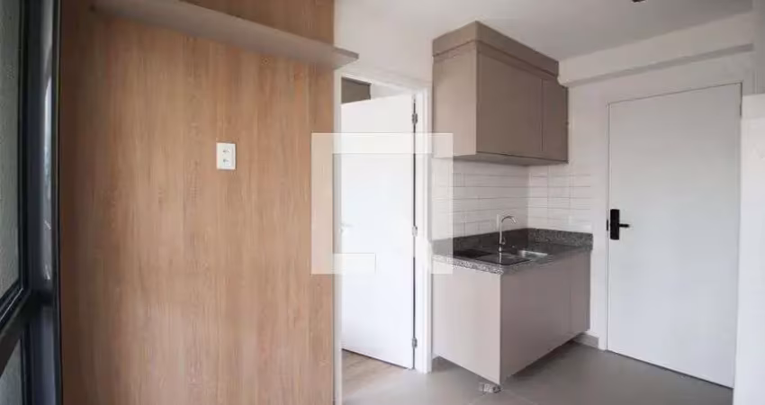 Apartamento para aluguel - vila olímpia, 1 quarto,  26 m² - são paulo