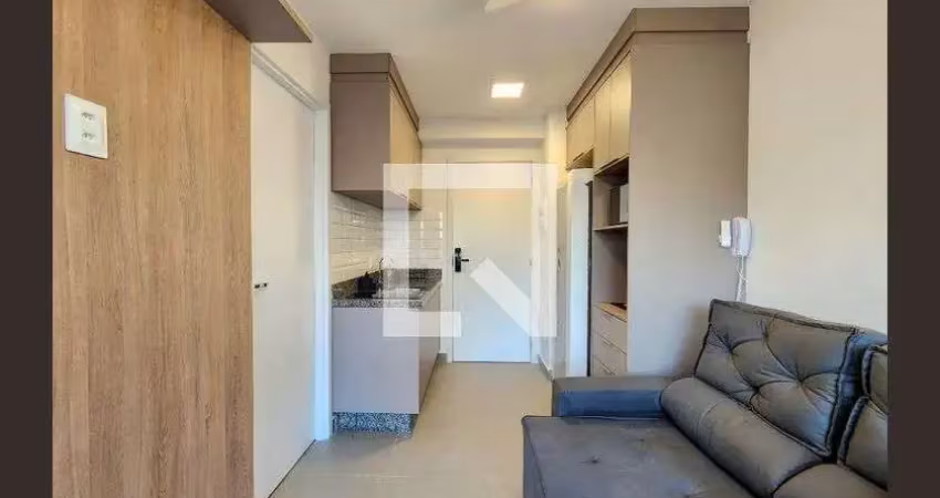 Apartamento para aluguel - vila olímpia, 1 quarto,  26 m² - são paulo