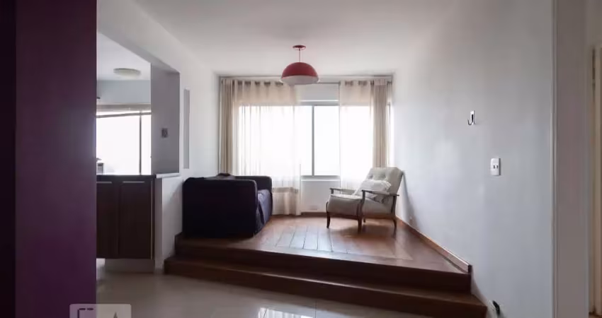 Apartamento para aluguel - vila mariana, 2 quartos,  74 m² - são paulo