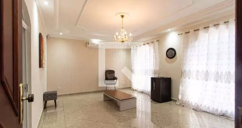 Casa para aluguel - jardim ana maria, 4 quartos,  243 m² - sorocaba