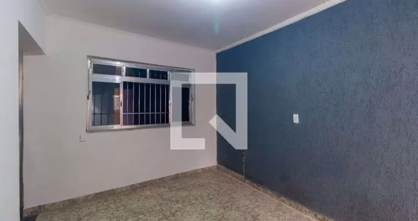 Casa para aluguel - vila ema, 2 quartos,  160 m² - são paulo