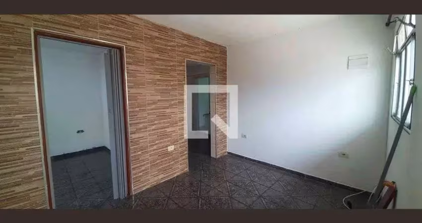 Casa para aluguel - bandeiras, 2 quartos,  55 m² - osasco