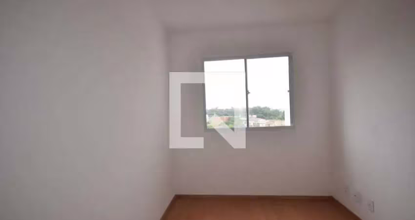 Apartamento para aluguel - campo grande, 2 quartos,  42 m² - rio de janeiro