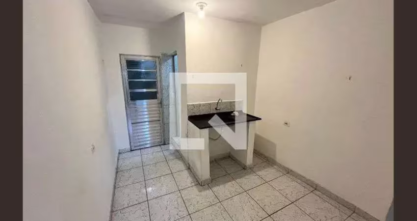 Casa para aluguel - pirituba, 1 quarto,  35 m² - são paulo