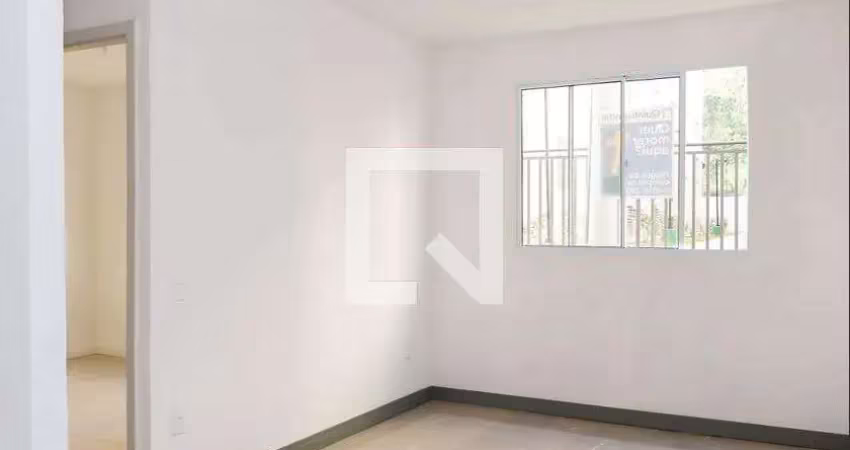 Apartamento para aluguel - cascadura, 2 quartos,  40 m² - rio de janeiro